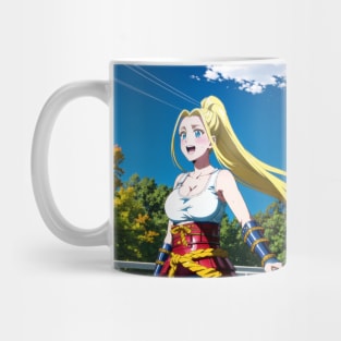 beatrix Mug